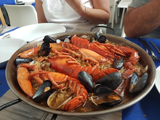 Where to eat in Cadaqués